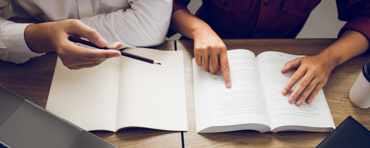 The Learning Centres